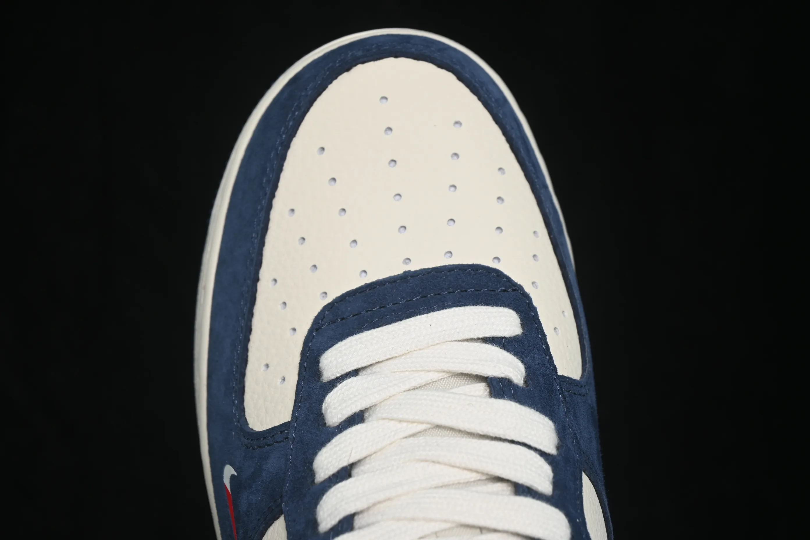 All categories Nk Air Force 1 Air Force series Nk Air Force 1 Low Air Force low-top Nike Air Force 1'07 Low joint model Air Force 1 low-top casual sneakers BK1916-008